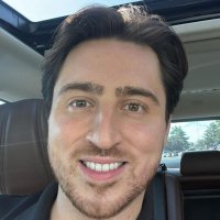 Trenton Kanitz (@k4nitzo) 's Twitter Profile