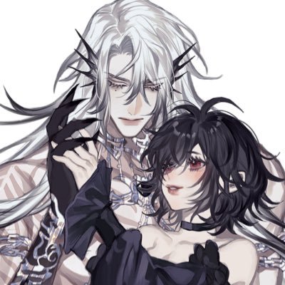 🧜♂️🐦⬛ #ดวงใจมุกเงือก HL only✨
I'm Tori and Yoru
There are two users on this account
We are brothers.♡
※🐈⬛ ชอบ เมะแมว 🐈⬛ ※
(FB : โทริ ชอบคุณ ที่รัก)