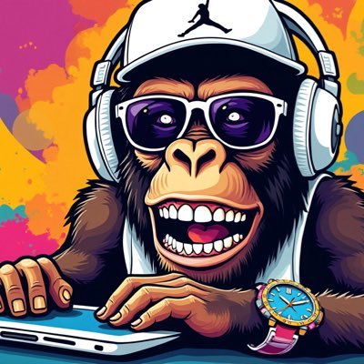 Loving father 1st. 👦🏼👱🏽♂️🫶🏼 Germany➡️Asia🔁 Crypto enthusiast & degen 🐳 Gratitude is an attitude! Unique and talented!😎