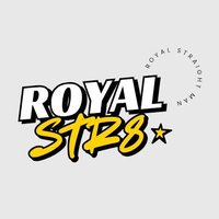 ROYAL STRAIGHT MAN (@royalstr8man) 's Twitter Profile Photo