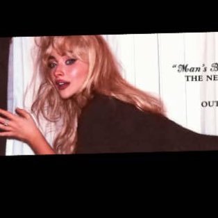 am_sabrina_'s profile picture. send a direct message to my verified telegram account https://t.co/vFDKOVVI01