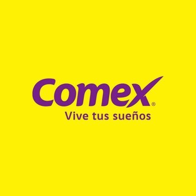 Descubre un mundo de color con Comex! Encuentra tips y comparte con otros tu pasión por el color. #Whatsapp7721262427