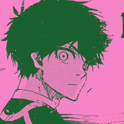100% ramah | isagi yoichi glazers | not spoiler free | kawasan bebas asap rokok 😮💨