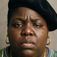 wandinika (@wandise) 's Twitter Profile Photo