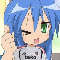 Bjk_Civo (@bjk_civan) 's Twitter Profile