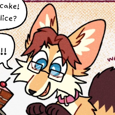 im nice lil fenn i try to have fun. he/him. i like music, i do computer job. awo i talk about my day and retweet art i like.