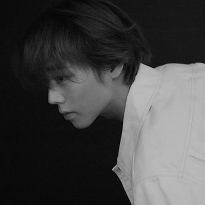 Beauty wrapped in temptation, with mischief burning quietly in his smile. (1999)