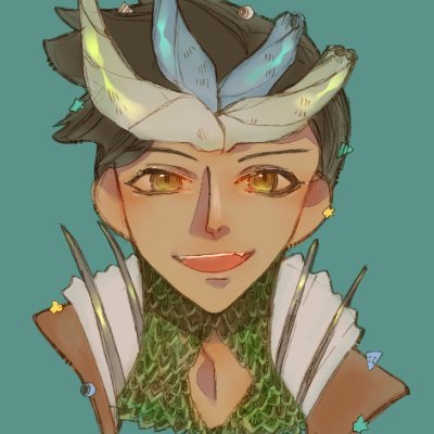 Xye Ryuzoku🐉🏴‍☠️さんのプロフィール画像