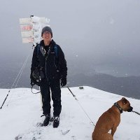 Espen Gya (@esgya) 's Twitter Profile Photo