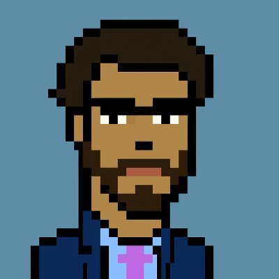 BD & Partnerships | Ex-Arab Bank Digital Assets | TradFi → DeFi | Scaling Digital Asset products & GTM growth
