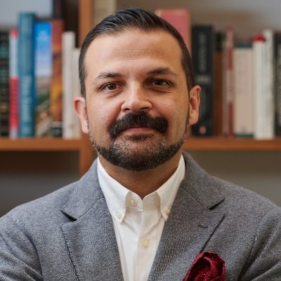 Professor & political philosopher at Pepperdine University, California.
Forthcoming book on Utopia with @yalepress
More about me: https://t.co/6tbQwQGebq