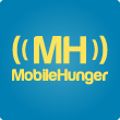 mobilehunger's profile picture. Mobile Hunger is a tool to convert your restaurant's menu into a mobile device web site.