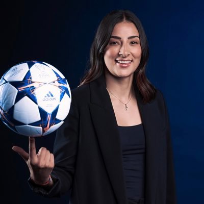 Comentarista en @somos_FOX | Apuesto en la #LigaMxFemenil