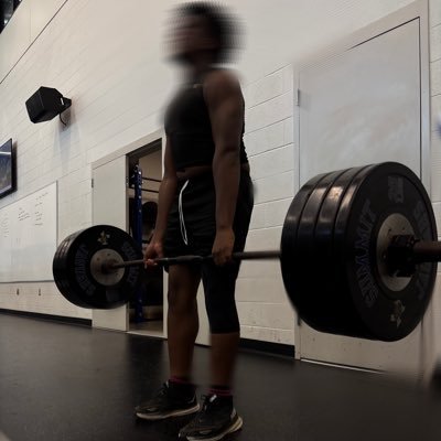 Michael Tumblin 5’10| 190lbs | DL | Class of ’29 | 4.0GPA| Track & Field | Summit High School,TX | Squat 275 | Deadlift 370 | Bench 210 |