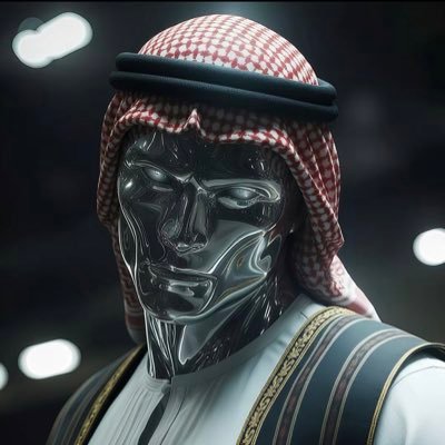 bilal_aljanabii's profile picture. لا اله الا الله محمد رسول الله