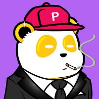 Panda 🐼 (@panda55394) 's Twitter Profile