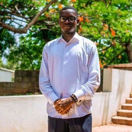 Ifenna05's profile picture. To the sky my reign goes🔥