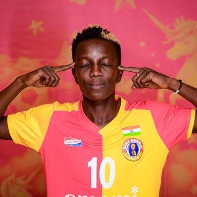 Uganda & @CrestedCranes player @eastbengal_fc Founder of @FazilaInitiate. Represented by @Sepuyaincagency Email: ikwaputfazila@gmail.com