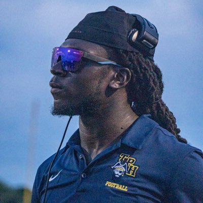 Defensive Backs Coach at Tradition Prep High School • University of Maryland Football Alum 🎓🐢 • Former DB at Maine & Chowan • #LONGLIVE9 🕊️