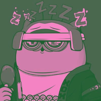 Web3 Marketing & Research • Vibing with @IkuzoDAO • Tweets are my personal opinion only