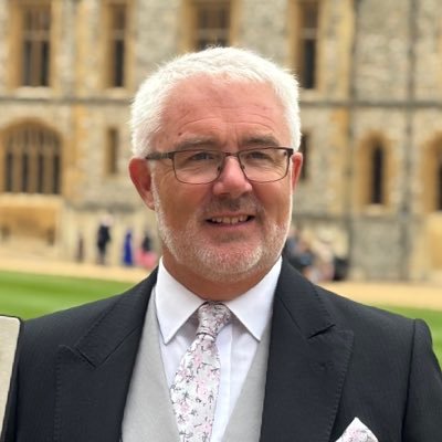 Former CEO at NI Ambulance Service. Former Chair of NI Confederation for HSC. Visiting Professor Ulster University. MB Consulting Ltd. All views are personal.
