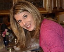 MelissaBitz's profile picture. Barnes County North Technology Coordinator