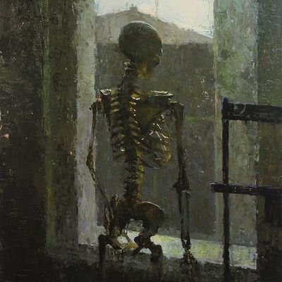 lost723002's profile picture. i'm damaged