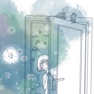 うとよしみさんのプロフィール画像