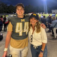 Grayson Ross (@graysonrosslb) 's Twitter Profile Photo Grayson Ross (@graysonrosslb) 's Twitter Profile Photo