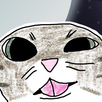 Hi, I'm Moon. I play games, draw, and talk about whatever's on my mind! I also really like cats :3