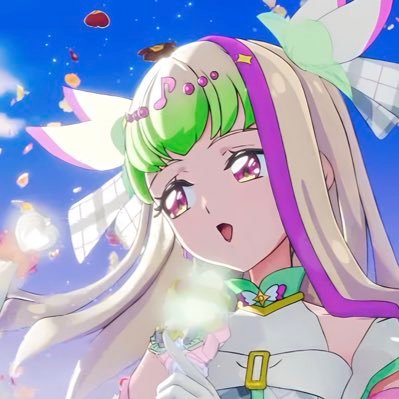 しむはる @ キュアズキューン推し星空凛推し@パシフィコ横浜キミとアイドルプリキュアLIVE現地参加さんのプロフィール画像
