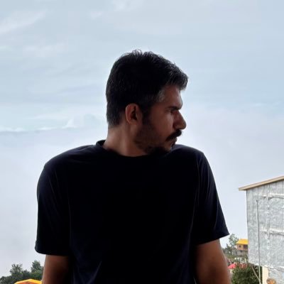 nimayazdi_'s profile picture. 💻 Software Engineer 🤖 Artificial Intelligence MSc