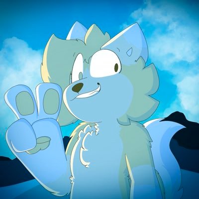 24 year old | SFW | fox-cat | tech nerd | discord: @eggnoggies | pfp by me | PEDO/ZOO/NECRO DNI 🚫🚫🚫 single comms closed
