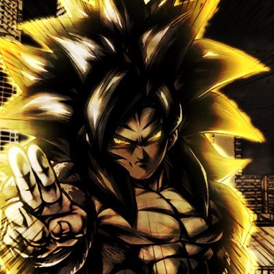 “Hey it’s me Goku.ᐟ” || #PTWT || Parody Account || Not affiliated with anybody || Written by https://t.co/K9OOCm6gro (I’m a minor)