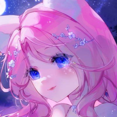 — ♡ a moon cat princess #vtuber ✨┆powered by @advancedgg ┆ママ: @CharoHime パパ: @ChaosVermillion┆https://t.co/ZYupS3rR4N ✿ #eclairsuart
╰ ✦・links and credits ⇣