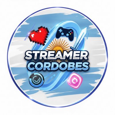streamcordobes's profile picture. Un poco de esto, un poco de aquello

Twitch: StreamCordobes
