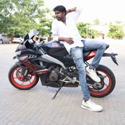 Yuvabalaji3's profile picture. Eat Sleep Repeat