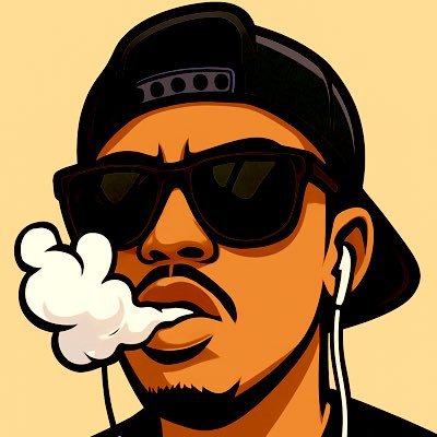 goodjob_mav's profile picture. i guess im just a casual with some pretty good takes on things but stay on some chill ish, sometimes I game, other times I be bs’n… but it what it is 🤷🏾‍♂️