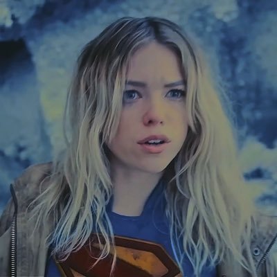 Woman of Tomorrowā¢Cousin of Kal-Elā¢She/herā¢Krypto is MY dogā¢One of the Last kryptonians remainingā¢Playful and Sarcastic