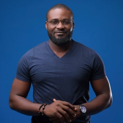 iamkavod_'s profile picture. Full-Stack/Blockchain Engineer | Co-Founder @Exploona | Founder @tyboticstech | ex GDG Lead @googledevs | love basketball