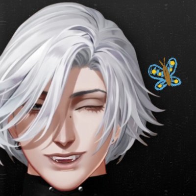 nothing, but Féileacán Cú / Cuu-chan / Cu-Sensei 🦋 🐕 | @FeileacanCu ☆ Link to all Cú's platforms 📌 https://t.co/2vCCOzprLv