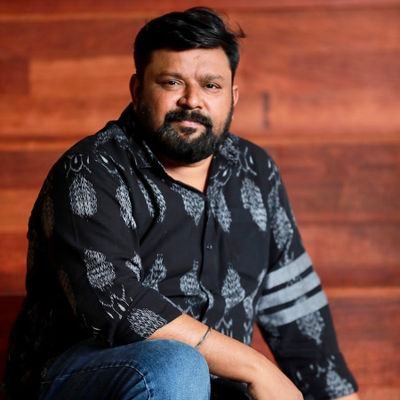 Anantharasu142's profile picture. Belongs to Dravidian Stock