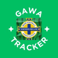 GAWA Tracker (@gawatracker) 's Twitter Profile Photo GAWA Tracker (@gawatracker) 's Twitter Profile Photo
