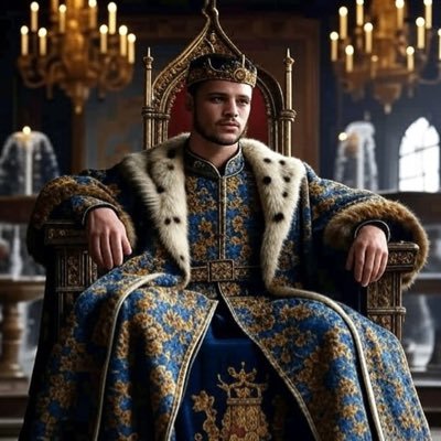Ferm-Dog is gone, a new Dynasty here, Hail King Carter, ROYALty here! Heir to El Captain, his throne to claim, Behind Home plate, he’ll frame + reign.
