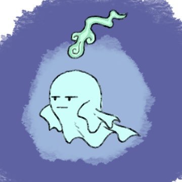 👻 Ghorb 👻さんのプロフィール画像