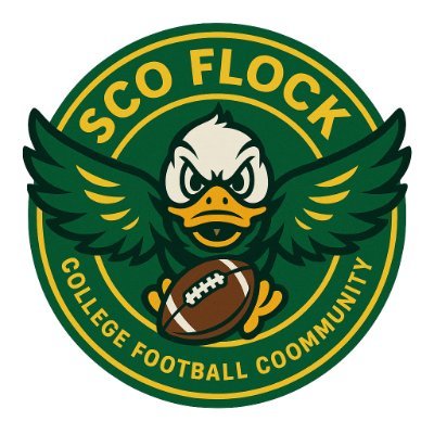 Haggmeez - Owner of the Oregon Ducks Community on ScoSquad! ScoSquad is your ultimate destination for college football communities.