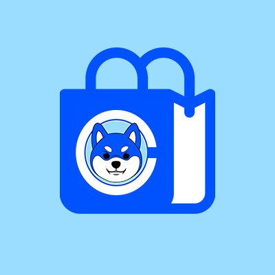 ShibOnBaseShop's profile picture. The official merch of @schismaticshiba