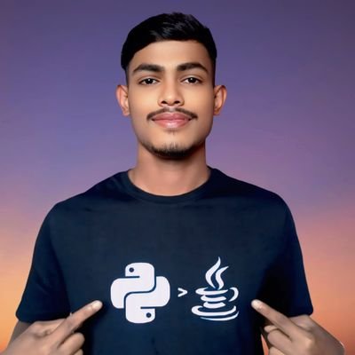 RamanYadav28's profile picture. Ai/ML learner 
Sharing Projects, insights & Learning in public