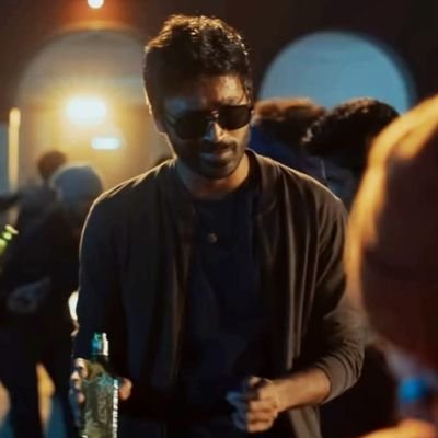 Jathushh Profile