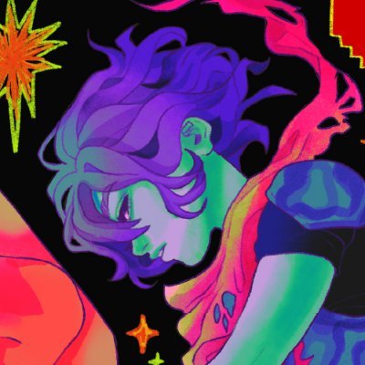 Germ • I like games and horror • PFP ok with credit • Unauthorized redistribution of my work is strictly prohibited. NO AI